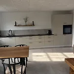 Appartamento Innature Haurholm Lønstrup