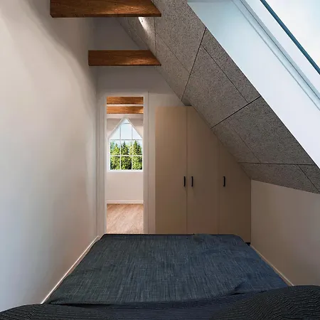 Apartment Innature Haurholm Hjorring