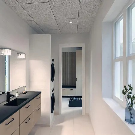 Apartment Innature Haurholm *