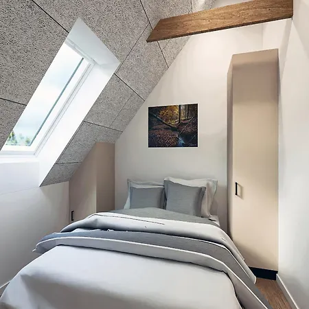 Apartment Innature Haurholm Hjorring