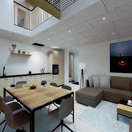 Apartment Innature Haurholm