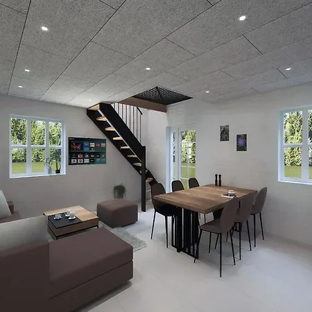 Apartment Innature Haurholm *
