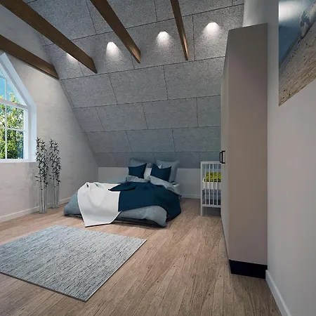 Apartment Innature Haurholm *