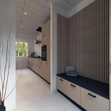 Apartment Innature Haurholm