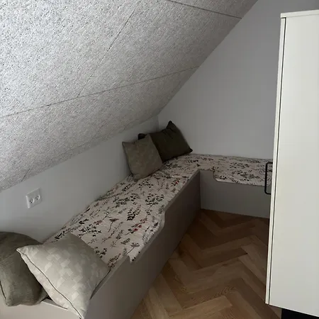 Innature Haurholm 朗斯特拉普