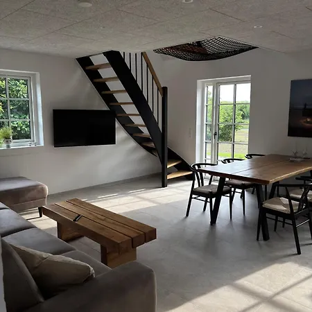 Apartment Innature Haurholm
