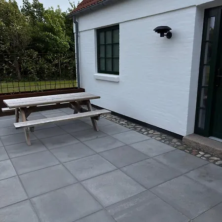Apartamento Innature Haurholm