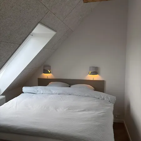 Apartman Innature Haurholm *