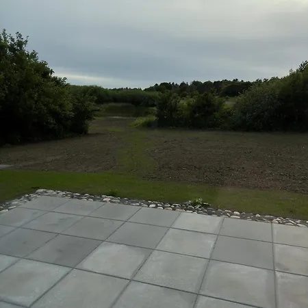 Innature Haurholm Apartman
