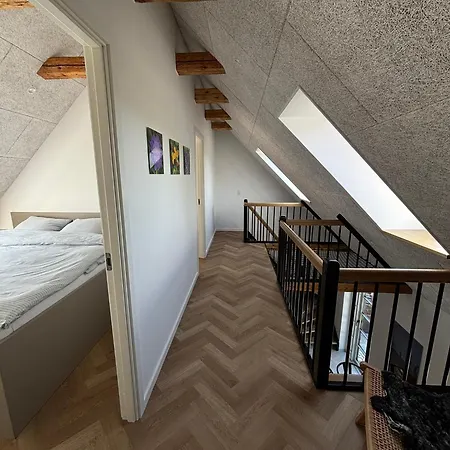 Apartamento Innature Haurholm Hjørring