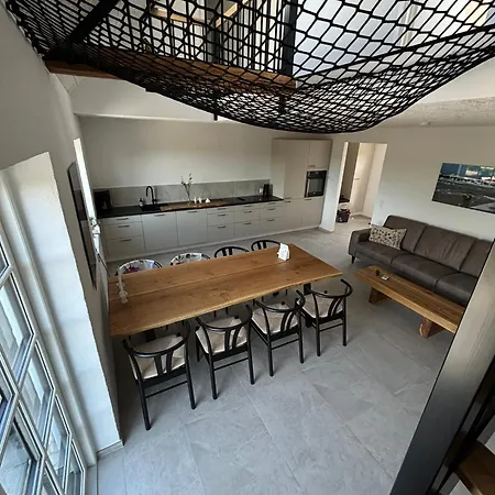 Apartamento Innature Haurholm *