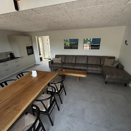 Apartman Innature Haurholm *