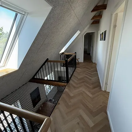 Innature Haurholm Apartment