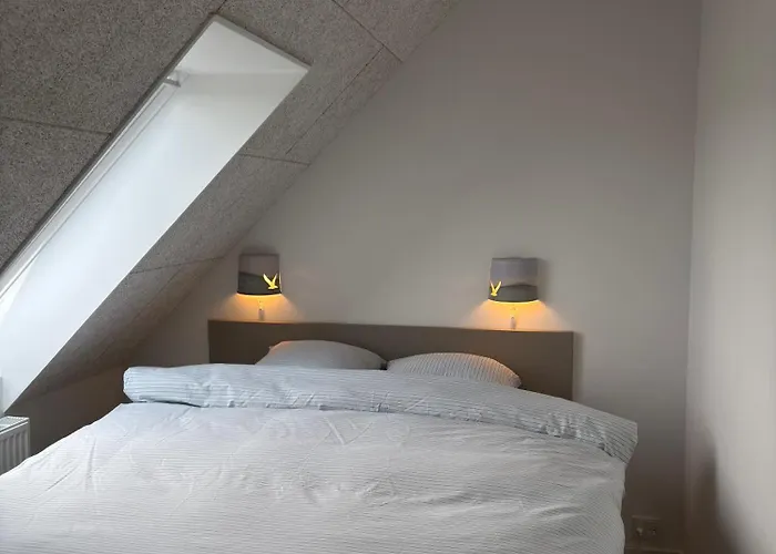Lejlighed Innature Haurholm *