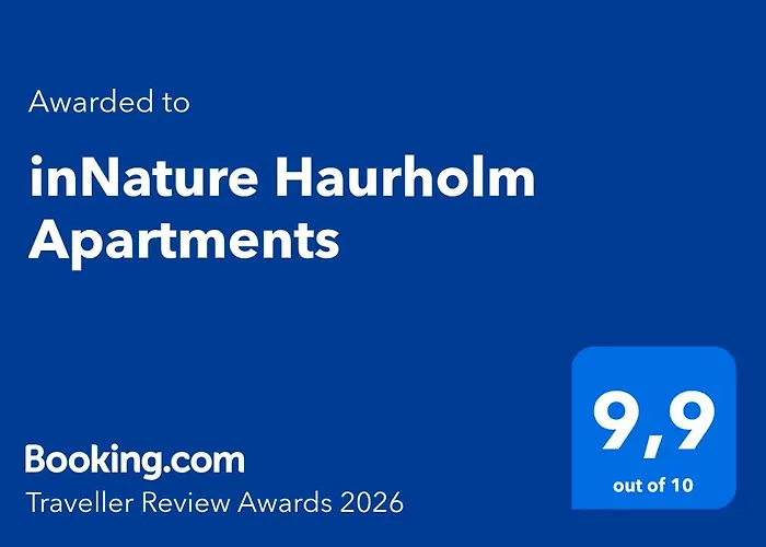 Innature Haurholm Lønstrup